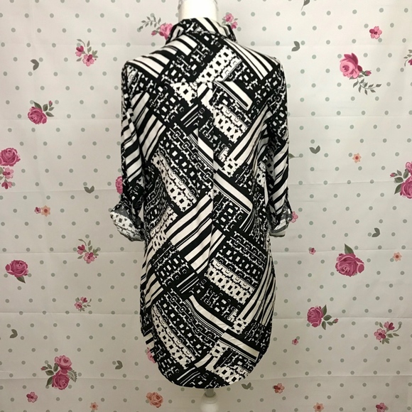 Urban Outfitters | Sparkle & Fade Tunic / Dress - Picture 4 of 8